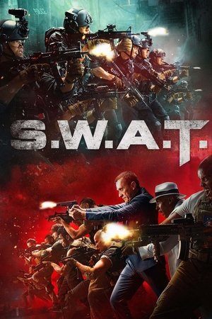 S.W.A.T (2019)