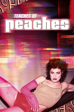 Teaches of Peaches (2024)