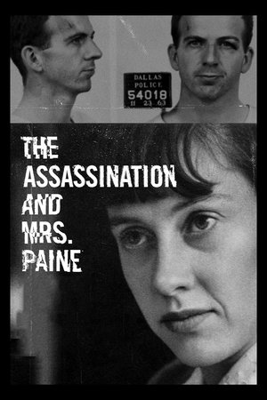 The Assassination Mrs Paine (2022)