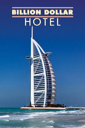 The Billion Pound Hotel (2015)