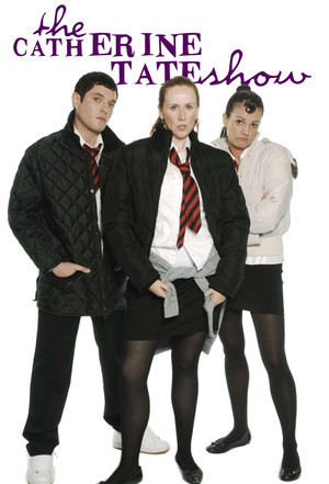 The Catherine Tate Show (20042009)
