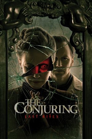 The Conjuring Last Rites (2025)