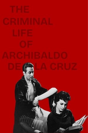 The Criminal Life of Archibaldo de la Cruz (1955)