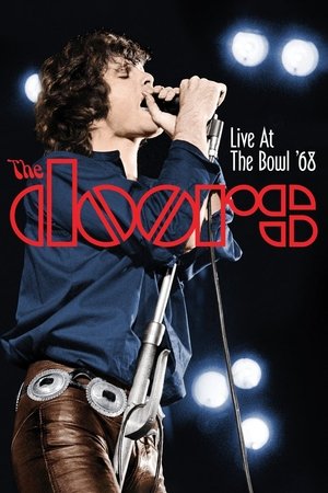 The Doors Live at the Hollywood Bowl (1987)