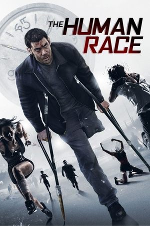The Human Race (2013)