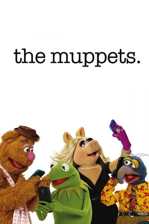 The Muppets. (20152016)