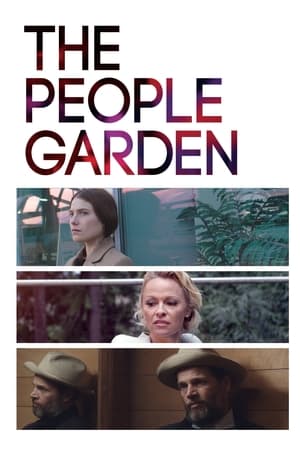The People Garden (2016)