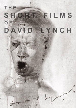 The Short Films of David Lynch (2002)
