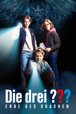 Die drei Erbe des Drachen (2023)