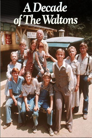 The Waltons A Decade of the Waltons (1980)