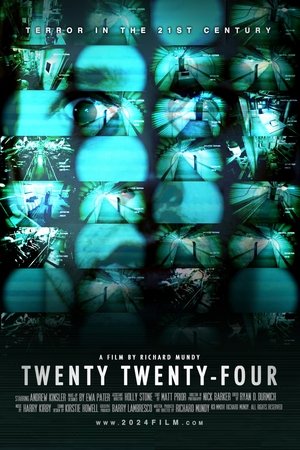 Twenty TwentyFour (2016)