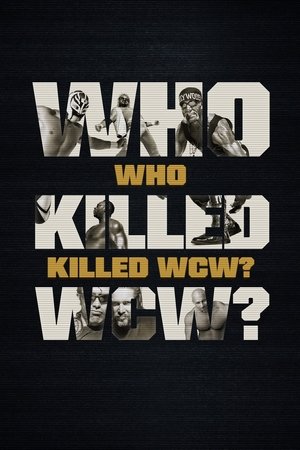 Who Killed WCW? (2024-)