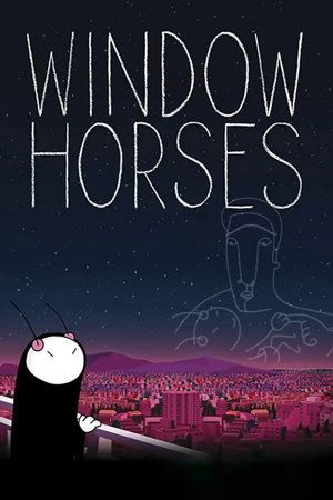 Window Horses (2016)