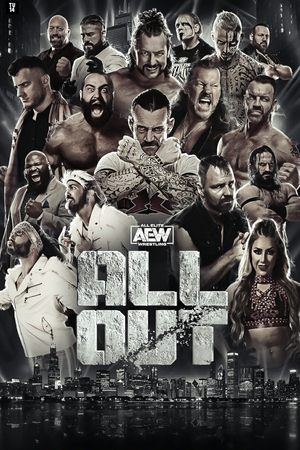 All Elite Wrestling: All Out (2021)