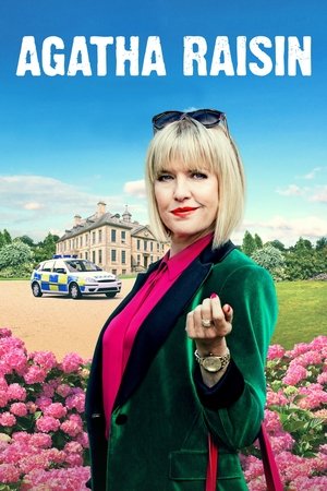 Agatha Raisin (2014-)