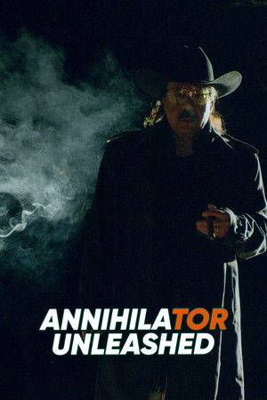 Annihilator Unleashed (2025)