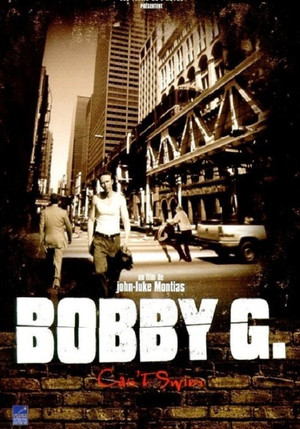 Bobby G. Cant Swim (1999)