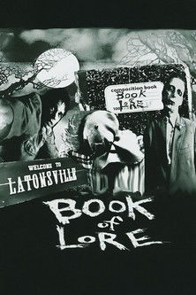 Book of Lore (2007)