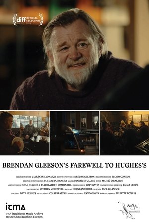 Brendan Gleesons Farewell to Hughess (2024)