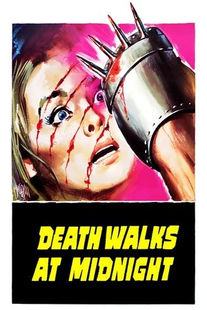 Death Walks at Midnight (1972)