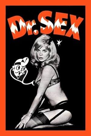 Dr Sex (1964)