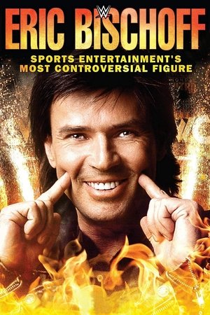 Eric Bischoff Sports Entertainments Most Controversial Figure (2016)