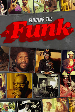 Finding the Funk (2013)