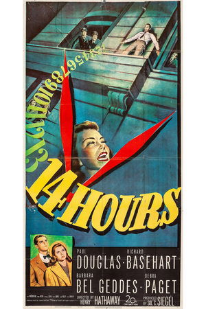 Fourteen Hours (1951)