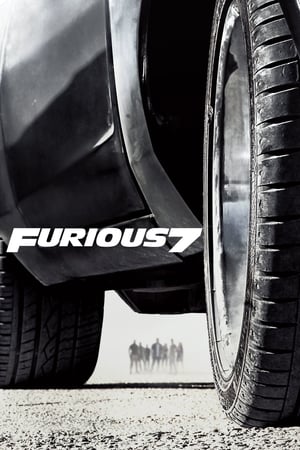 Fast and Furious 7 2015