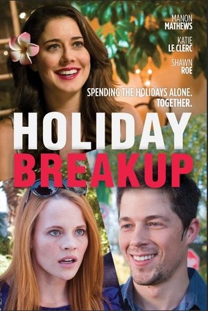 Holiday Breakup (2015)