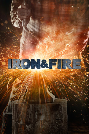 Iron Fire (2016-)