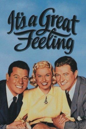 Its a Great Feeling (1949)