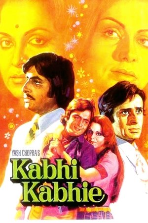 Kabhie Kabhie (1976)
