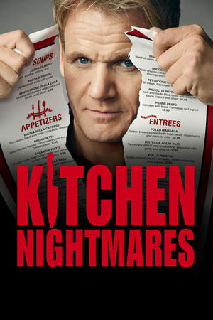 Kitchen Nightmares (20072014)