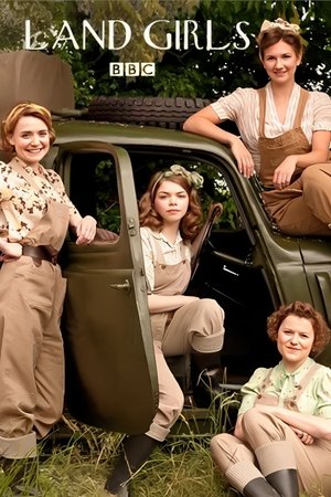 Land Girls (20092011)