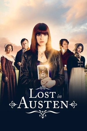 Lost in Austen (2008)
