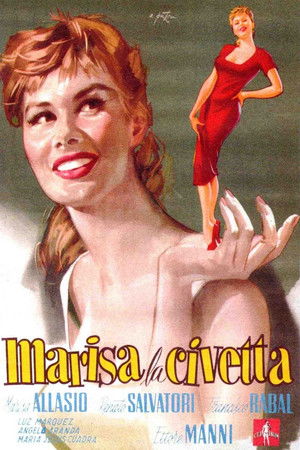 Marisa (1957)