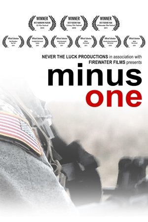 Minus One (2010)