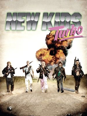 New Kids Turbo (2010)