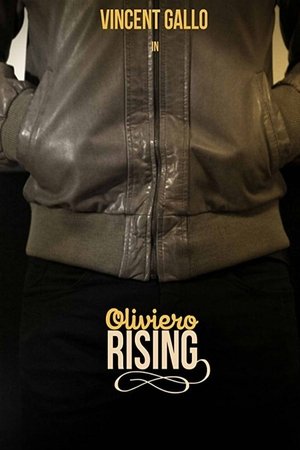 Oliviero Rising (2007)