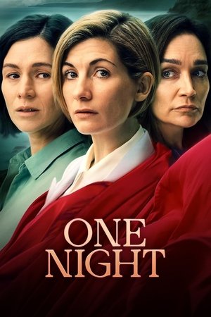 One Night (2023-)