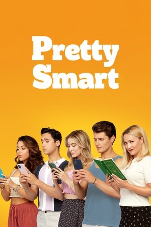 Pretty Smart (2021 )