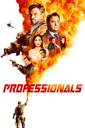Professionals (2020 )