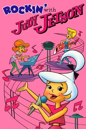 Rockin with Judy Jetson (1988)