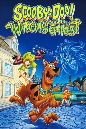 ScoobyDoo and the Witchs Ghost (1999)