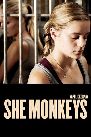 She Monkeys (2011)