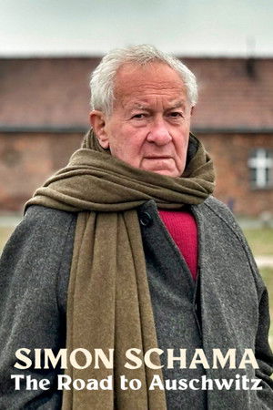 Simon Schama The Holocaust, 80 Years On (2025)