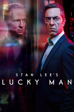Stan Lees Lucky Man (TV Series 2016)
