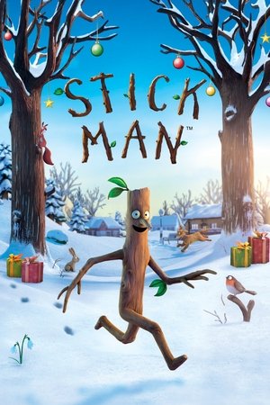 Stick Man (TV Short 2015)