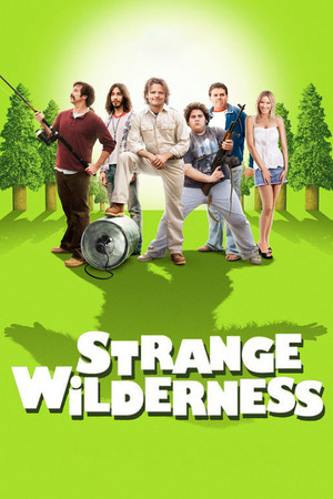 Strange Wilderness (2008)